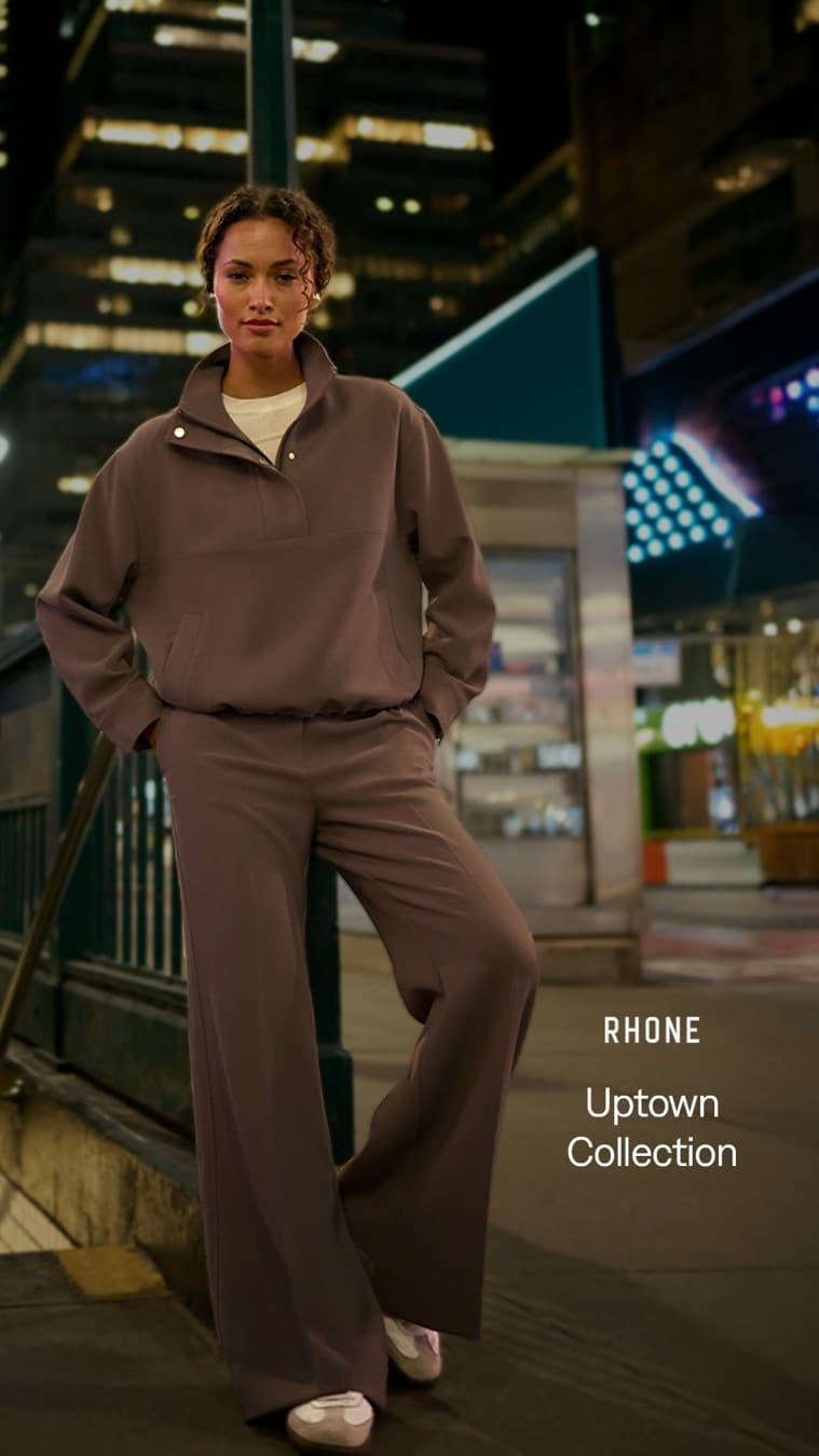 Rhone · Lifestyle Image ad