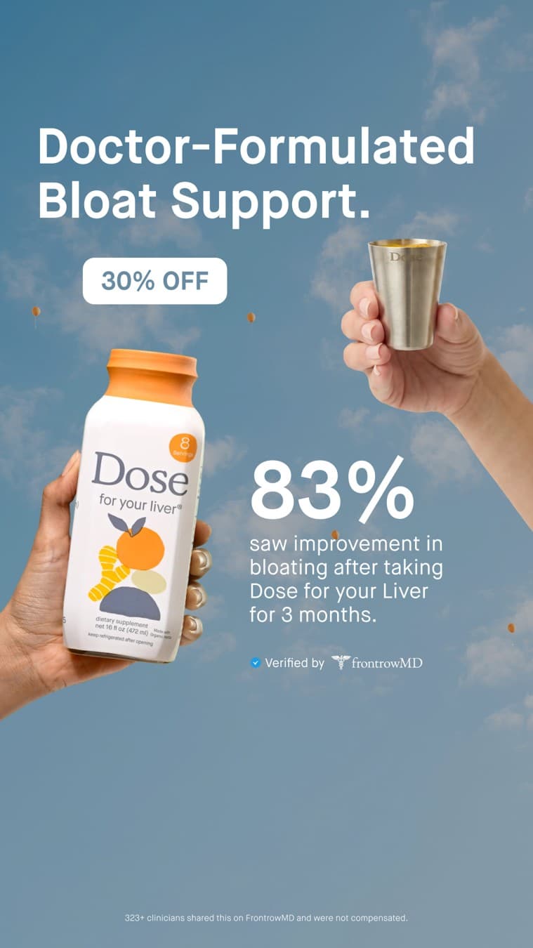 Dose · Statistic ad