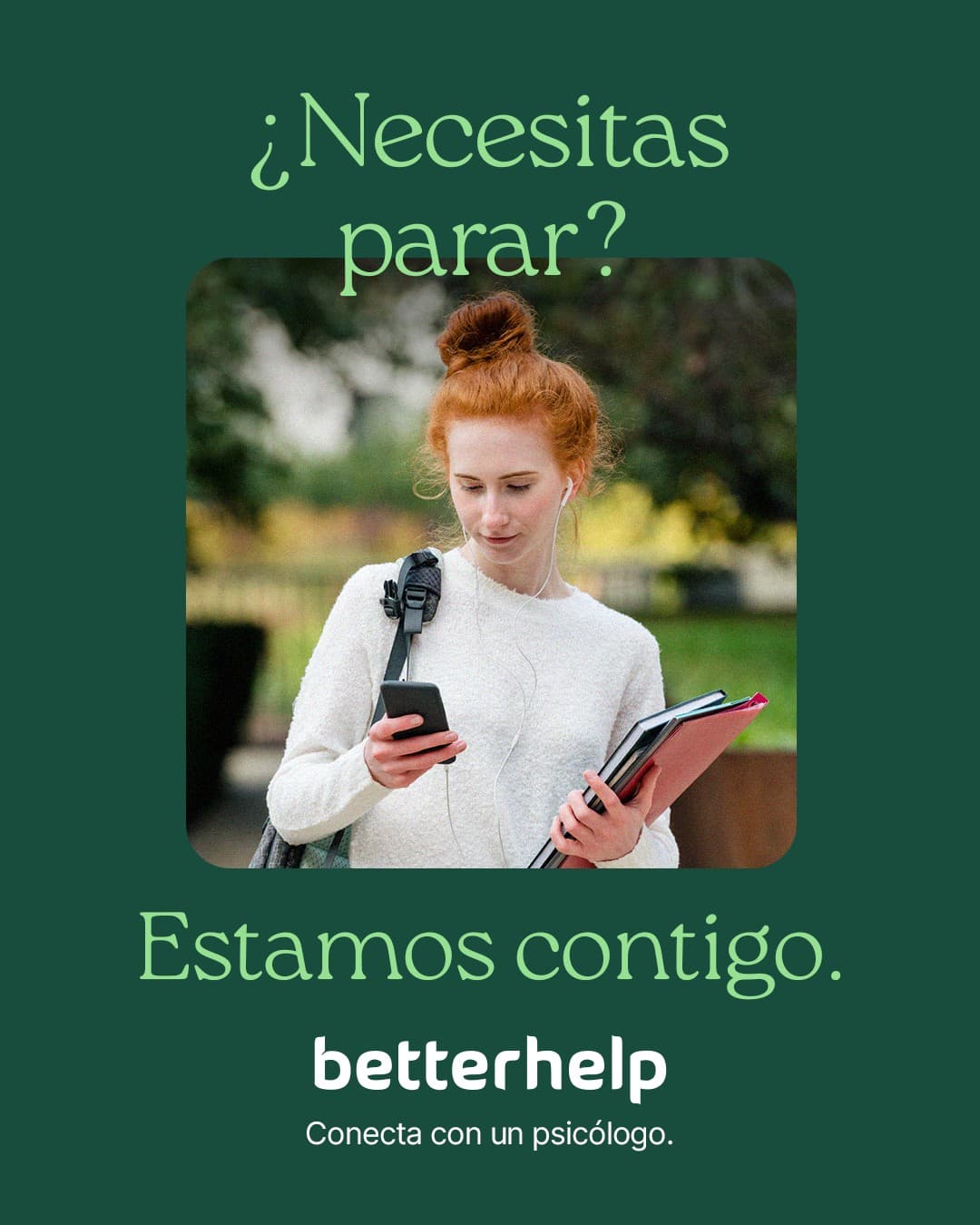 BetterHelp · Editorial ad