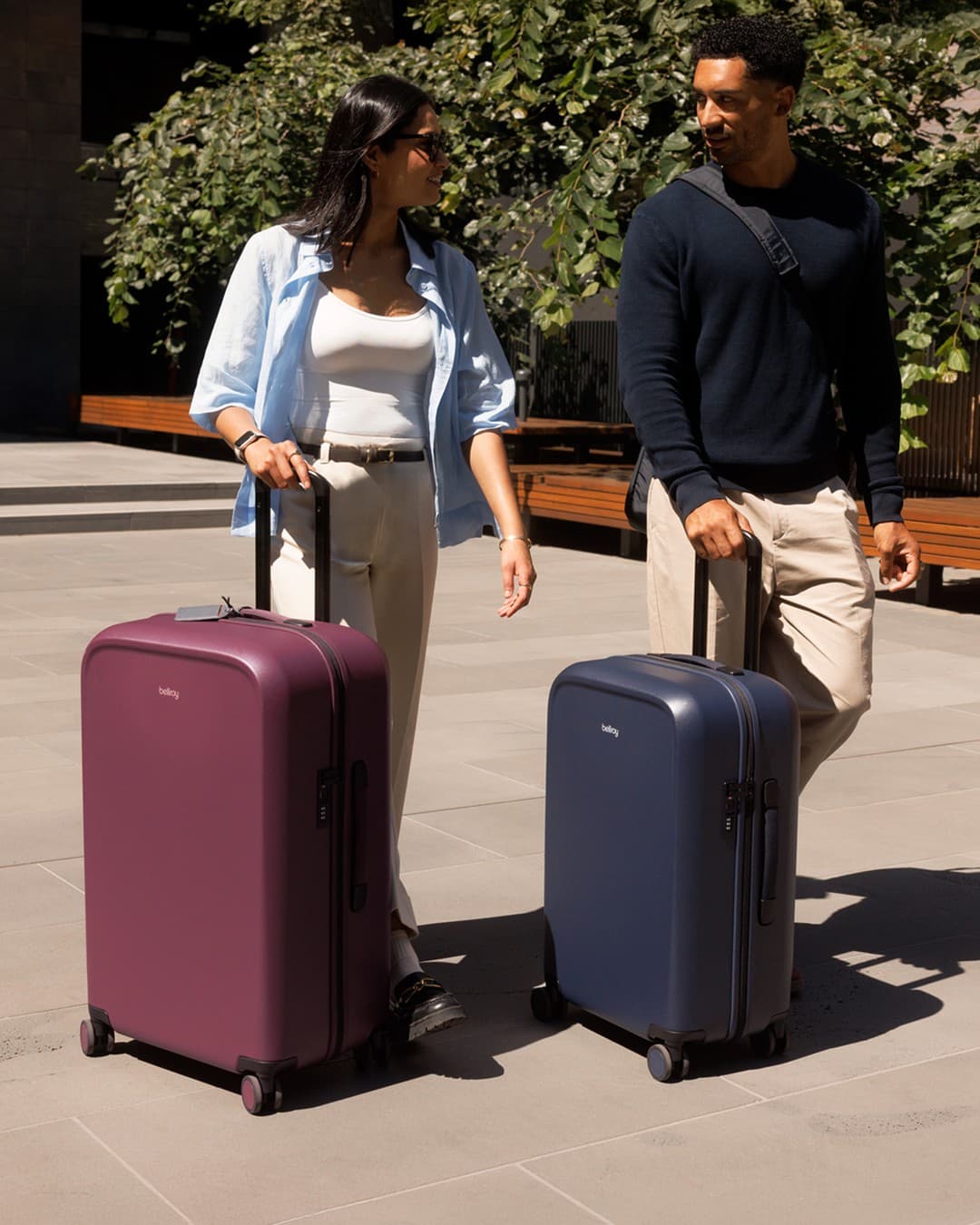 Bellroy · Lifestyle Image ad