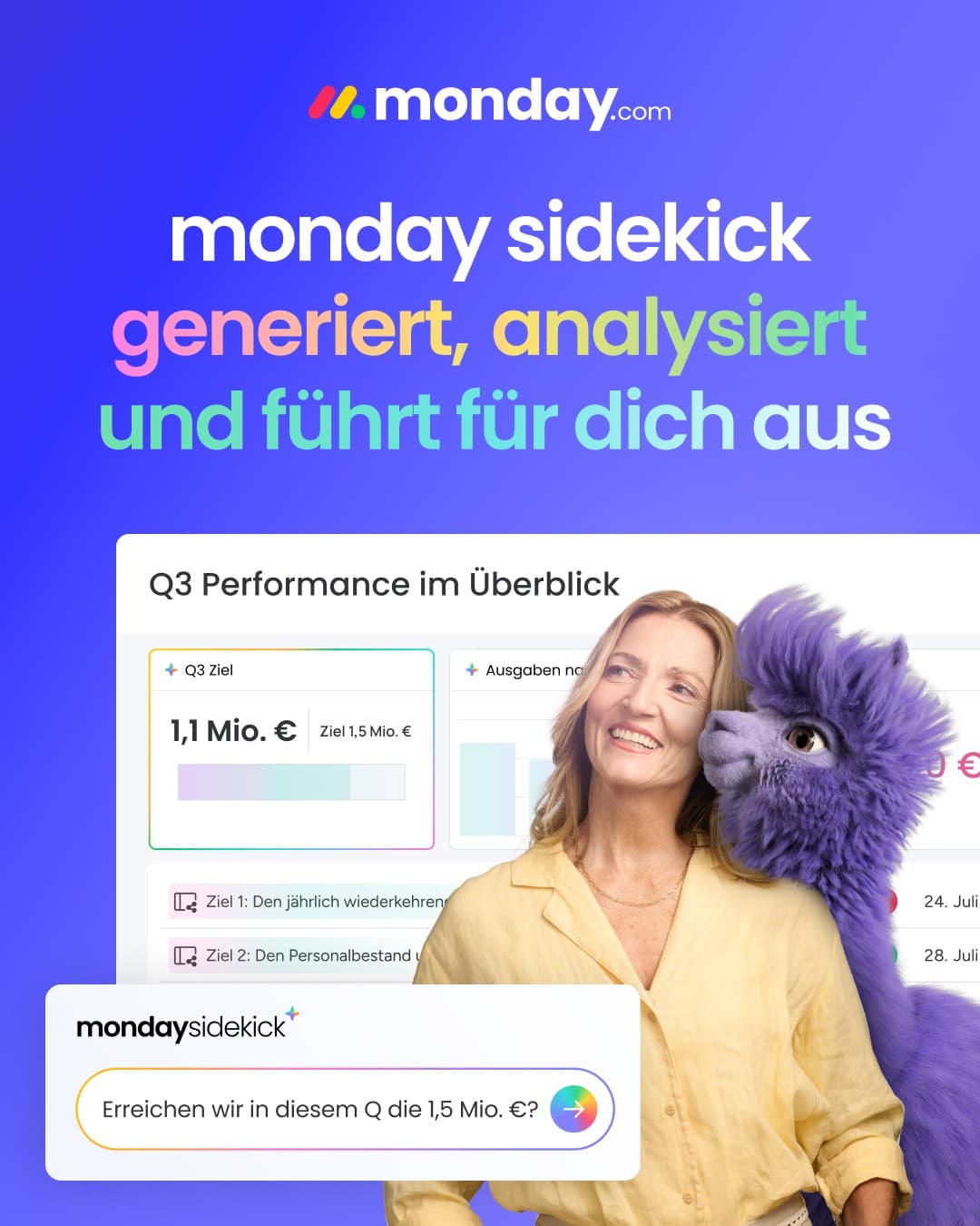 monday.com · Document Mockup ad