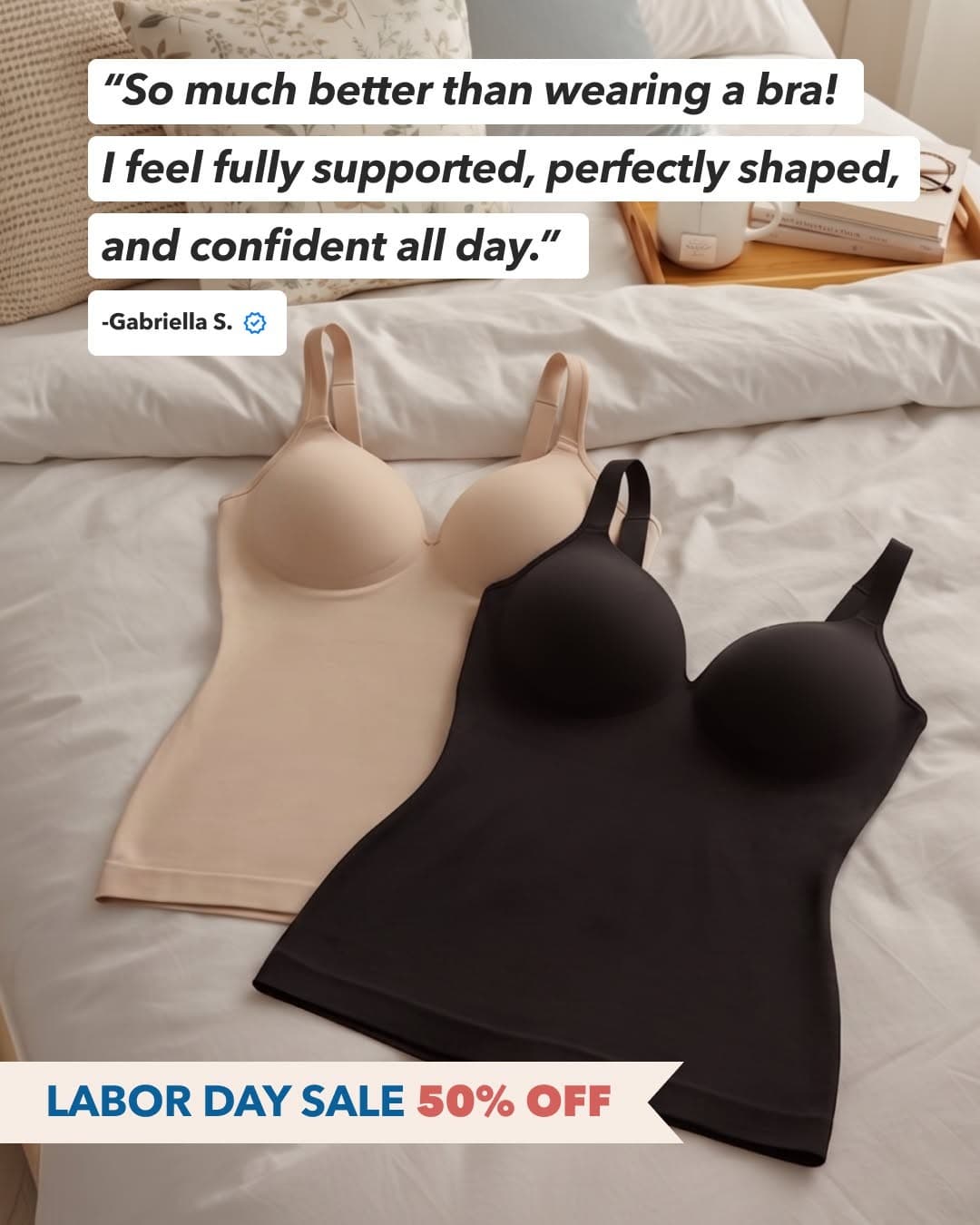 Shapermint · Review ad
