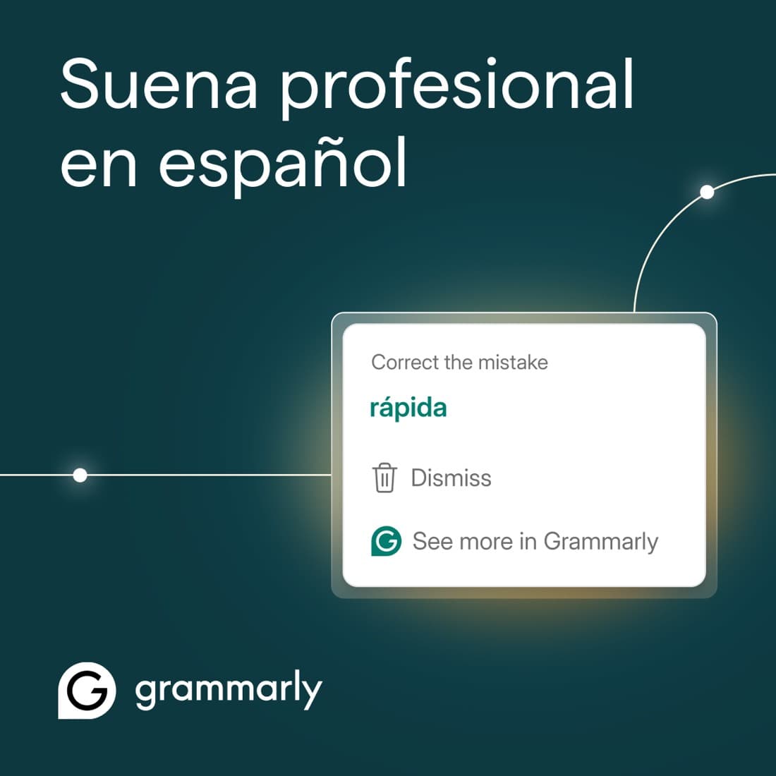 Grammarly · Other ad
