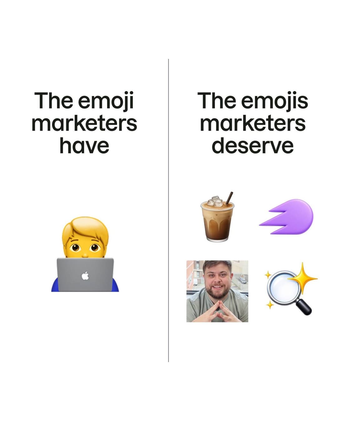 Semrush · Meme ad