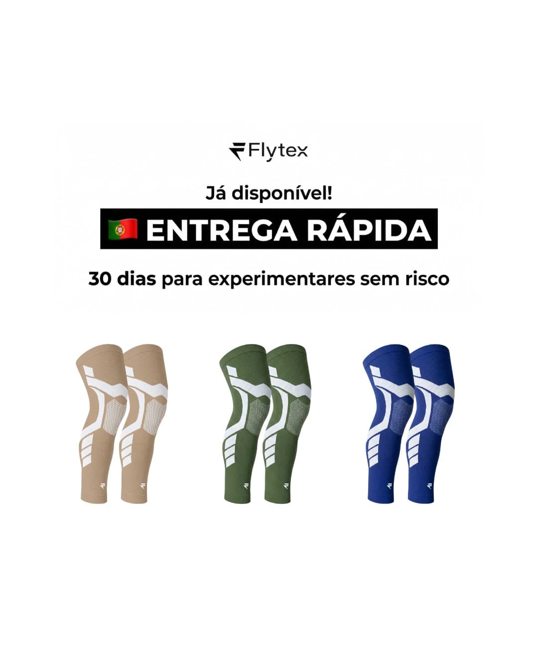 Flytex · Product Image ad