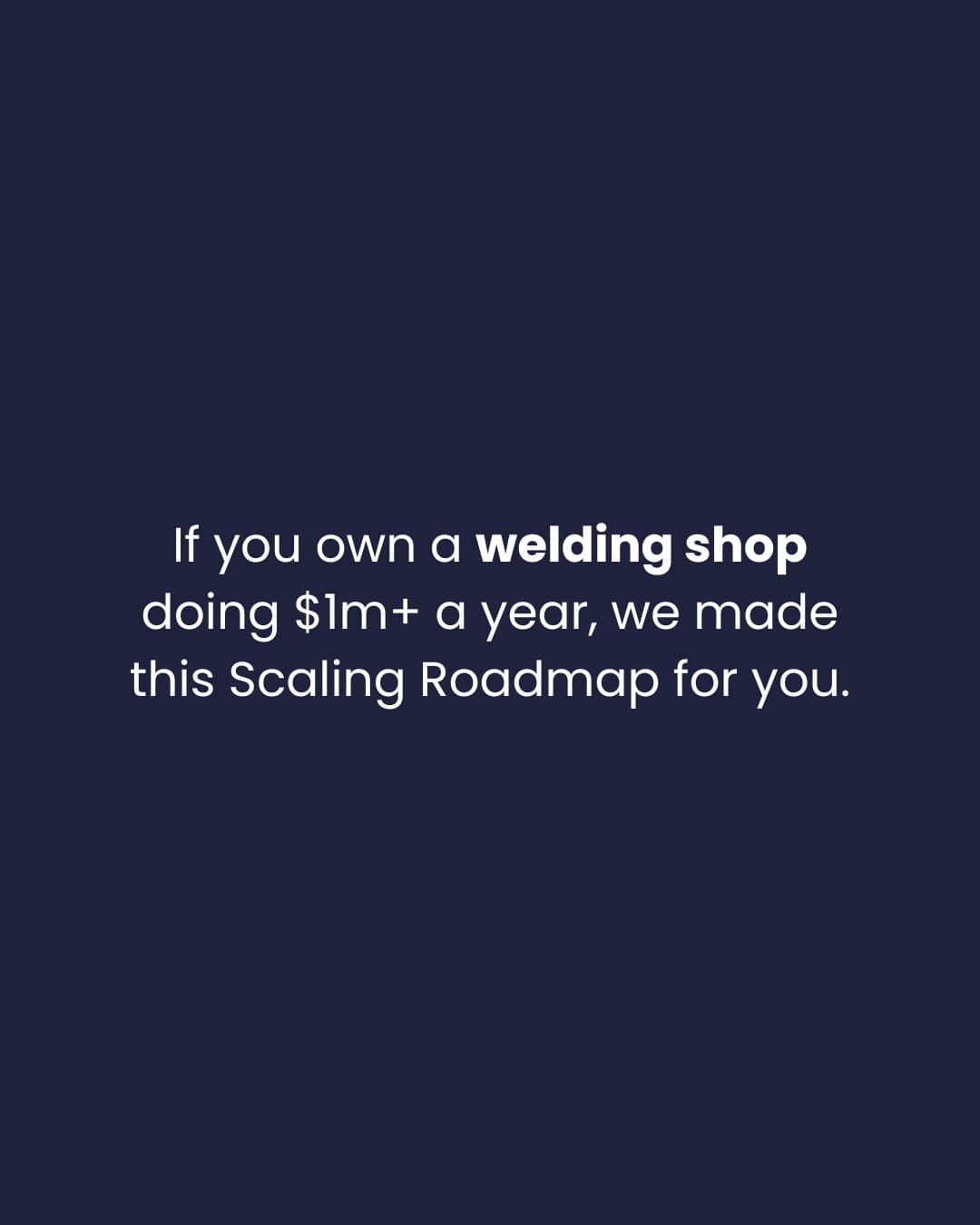 Alex Hormozi · Other ad