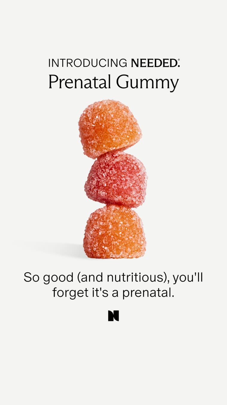 Needed. · Product Image ad