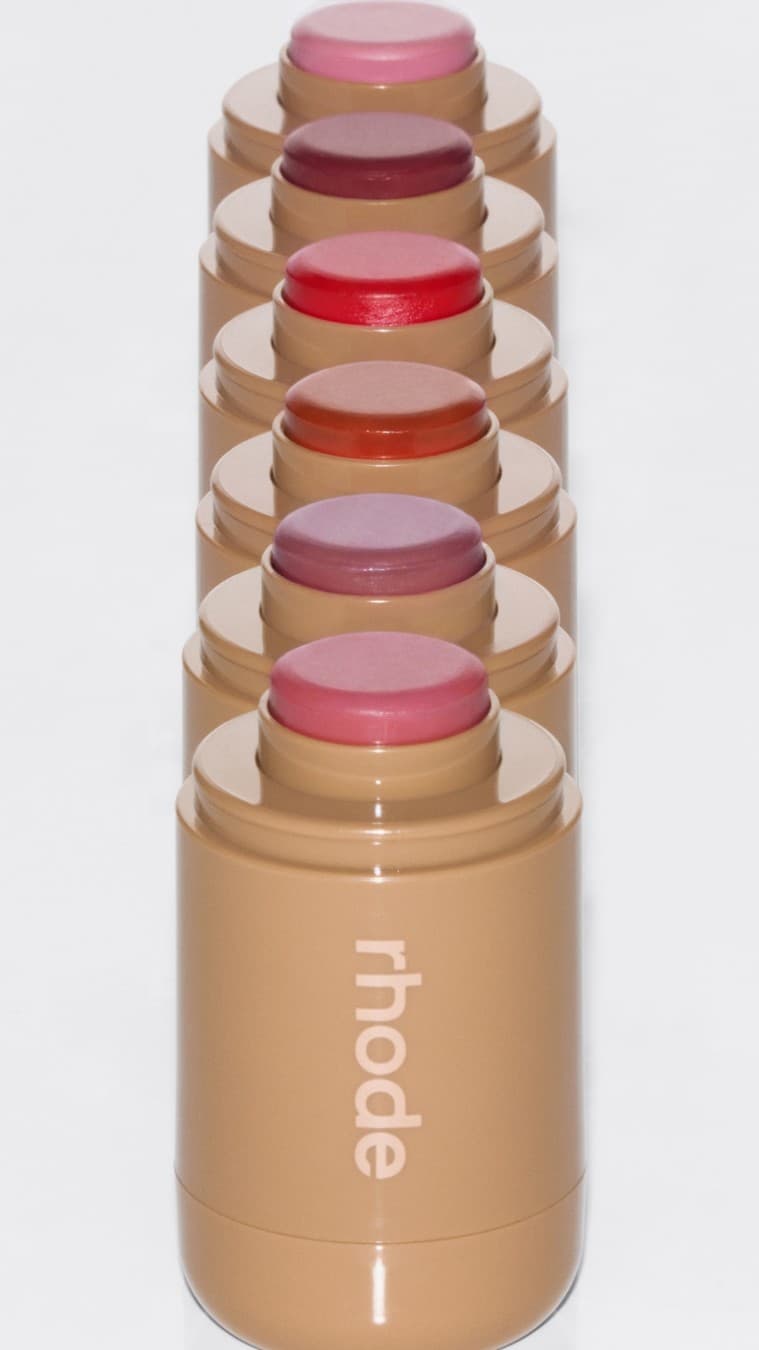 rhode · Product Image ad