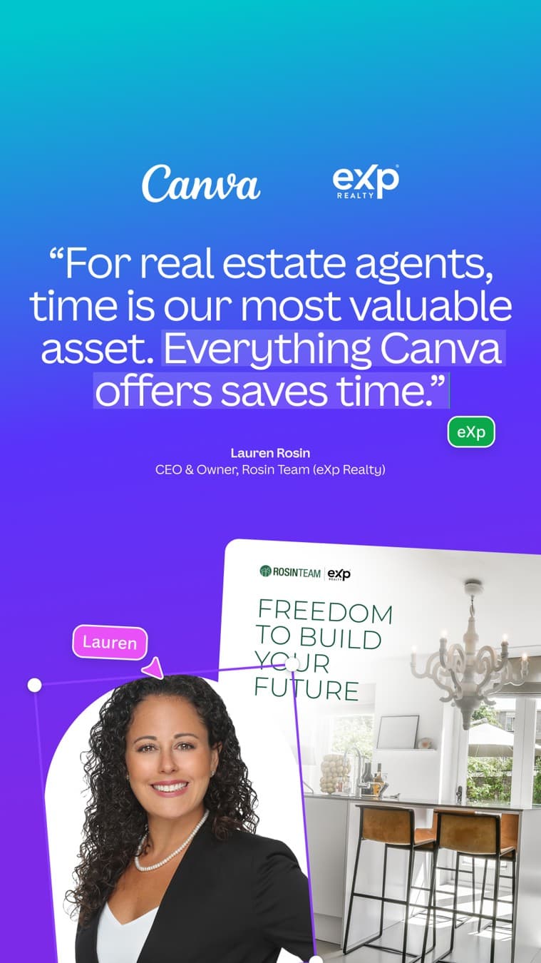 Canva · Review ad