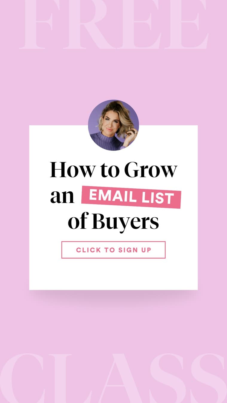 Jenna Kutcher · Other ad