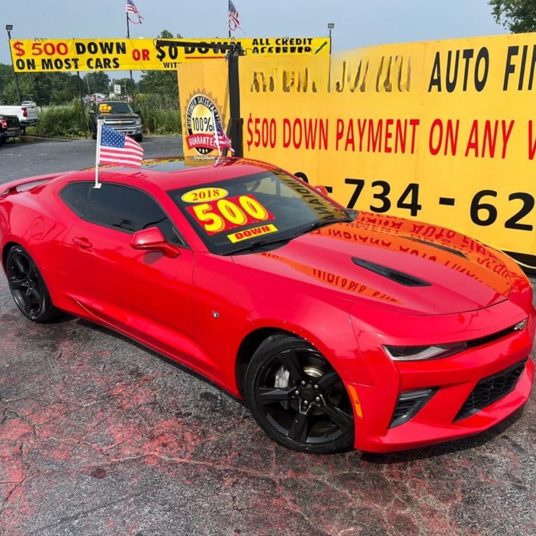 Best Car Deals ยท Sign ad