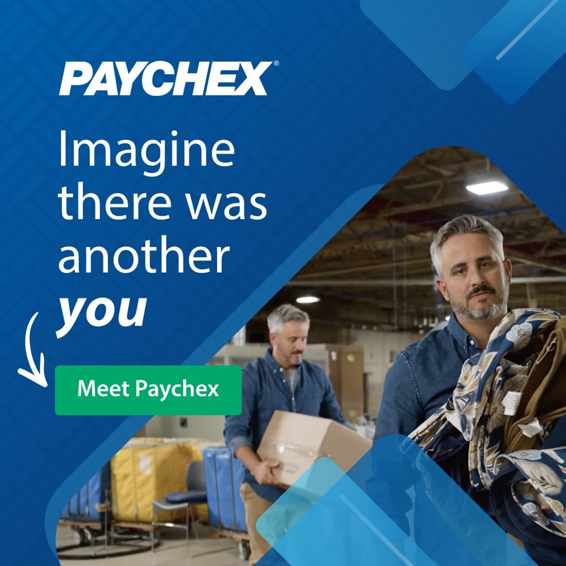 Paychex · Editorial ad