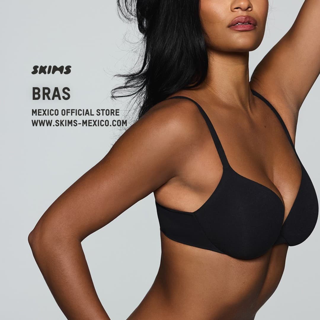 SKIMS · Product Image ad