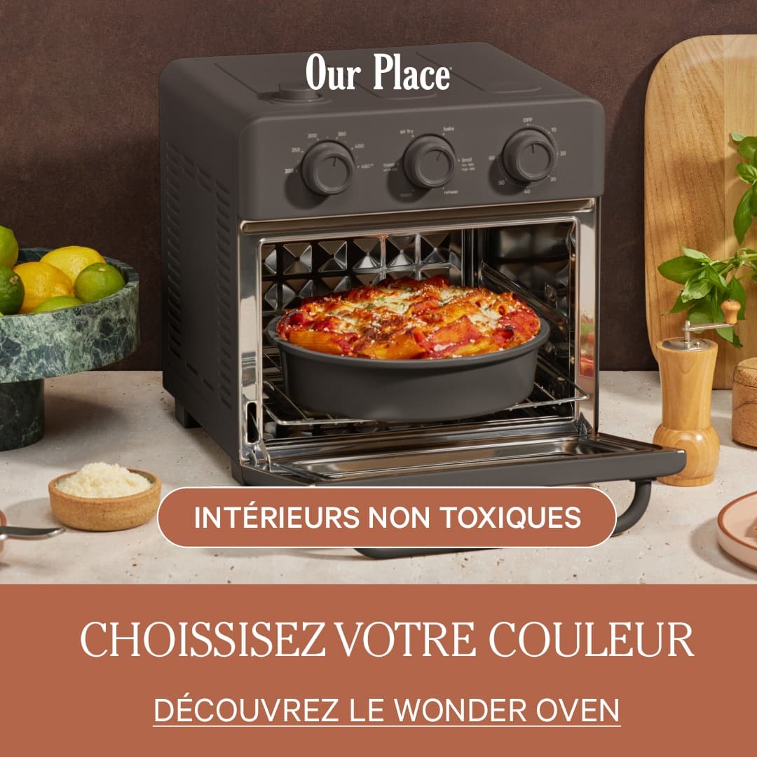 Our Place · Product Image ad