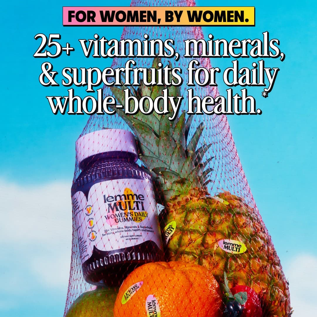Lemme · Product Image ad