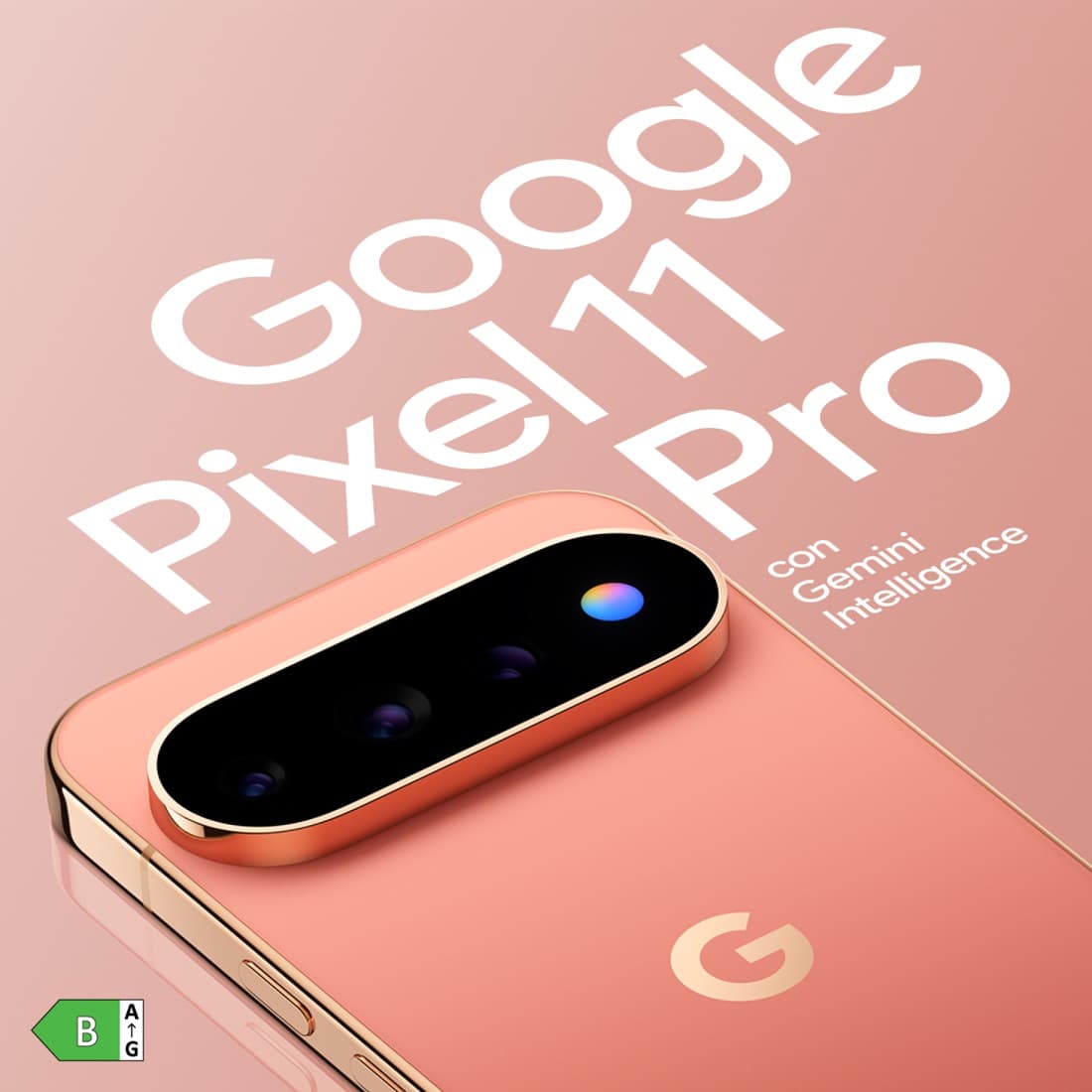 Google · Product Image ad