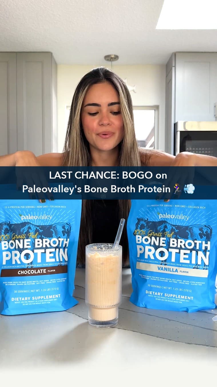 Paleovalley · UGC Overlay ad