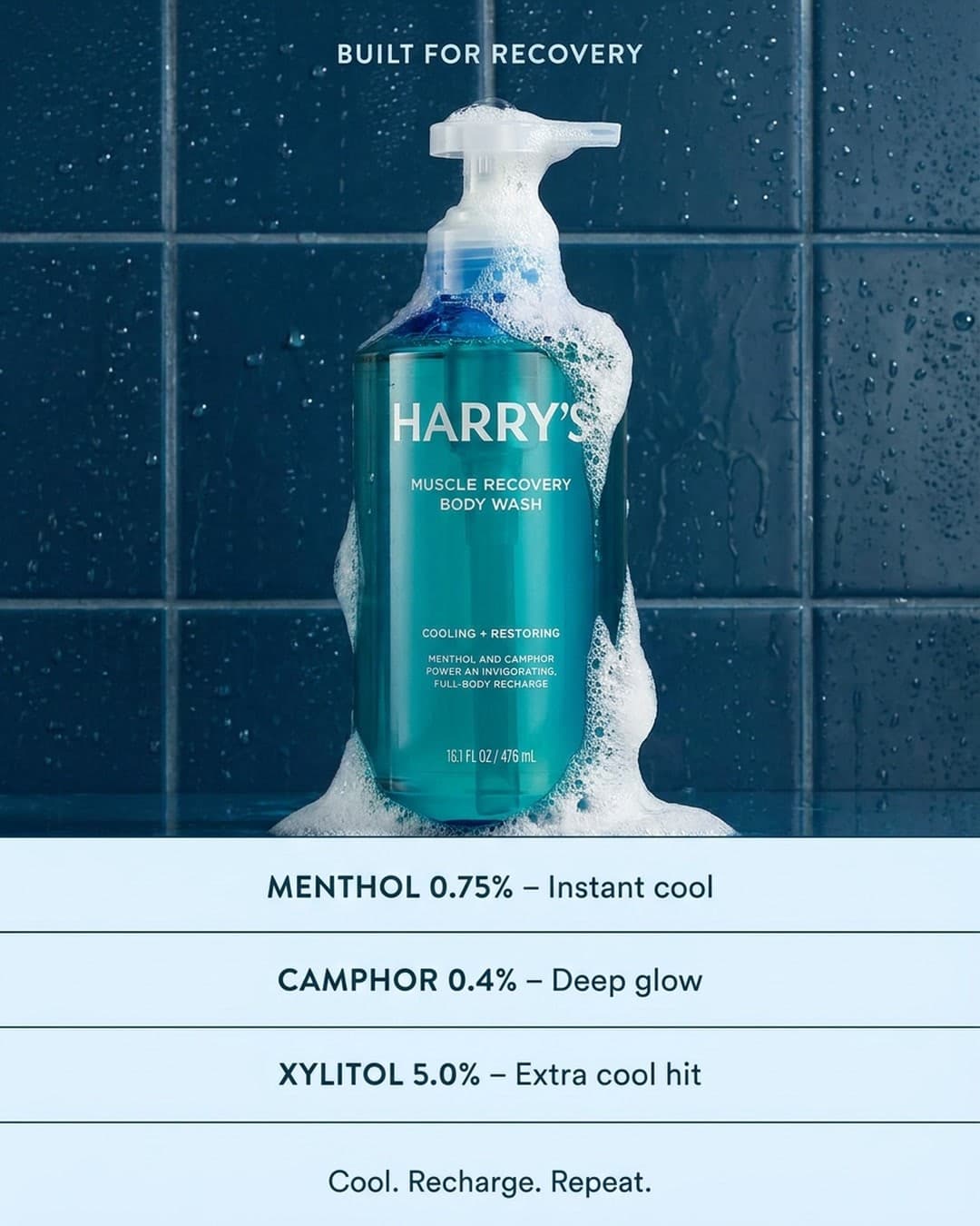 Harry's · Product Image ad