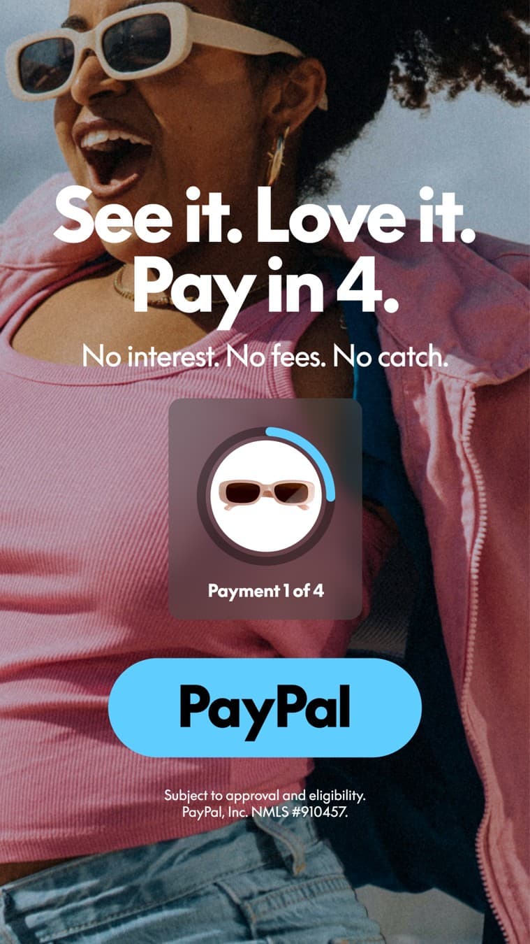 PayPal · Editorial ad