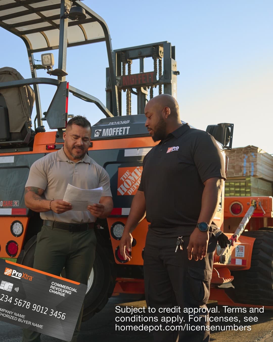 The Home Depot · Lifestyle Image ad