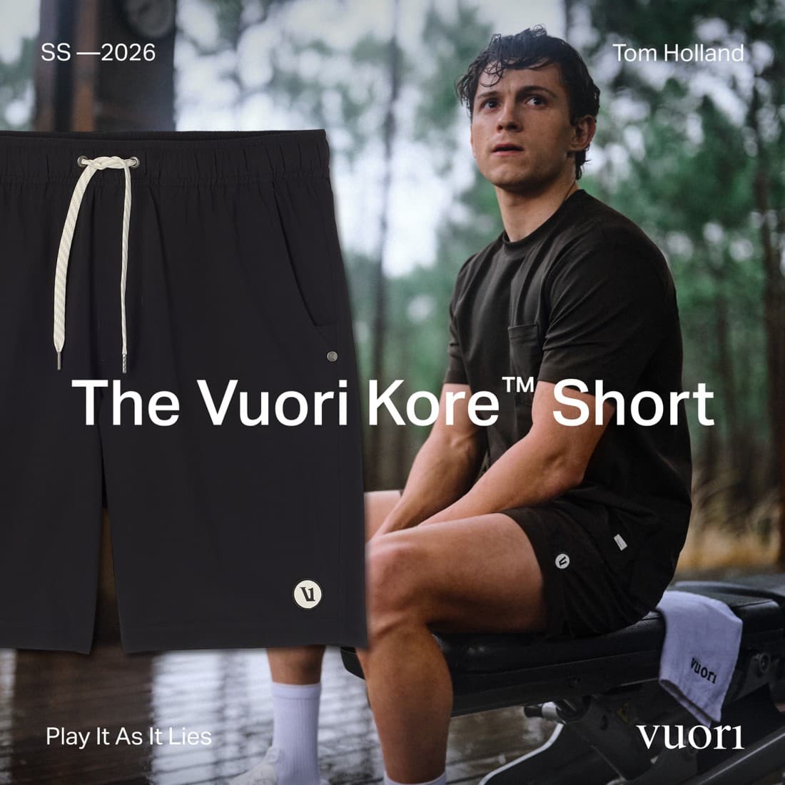 Vuori · Collage ad