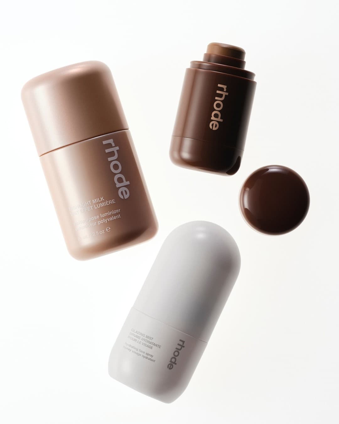 rhode · Product Image ad
