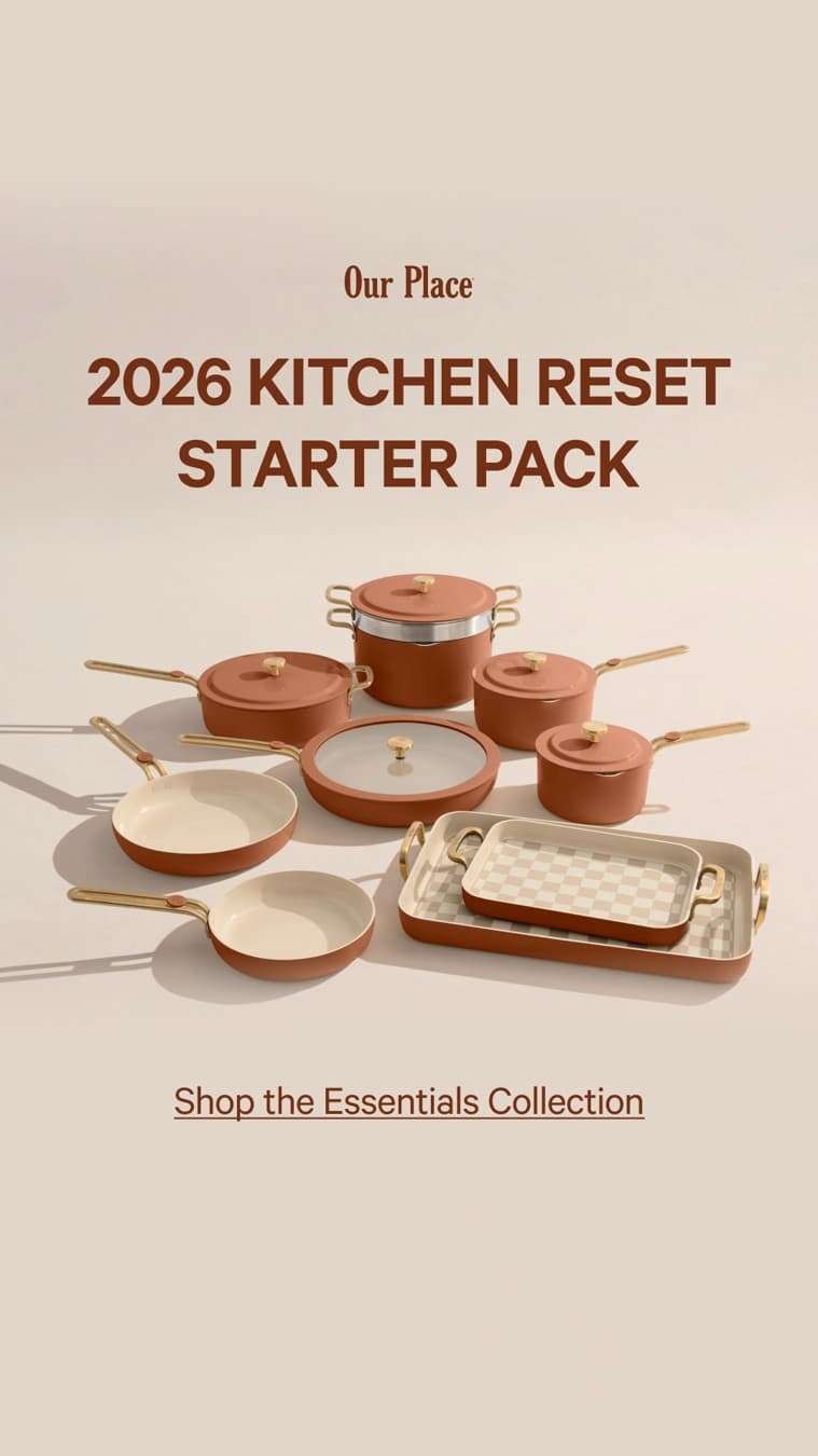 Our Place · Product Image ad