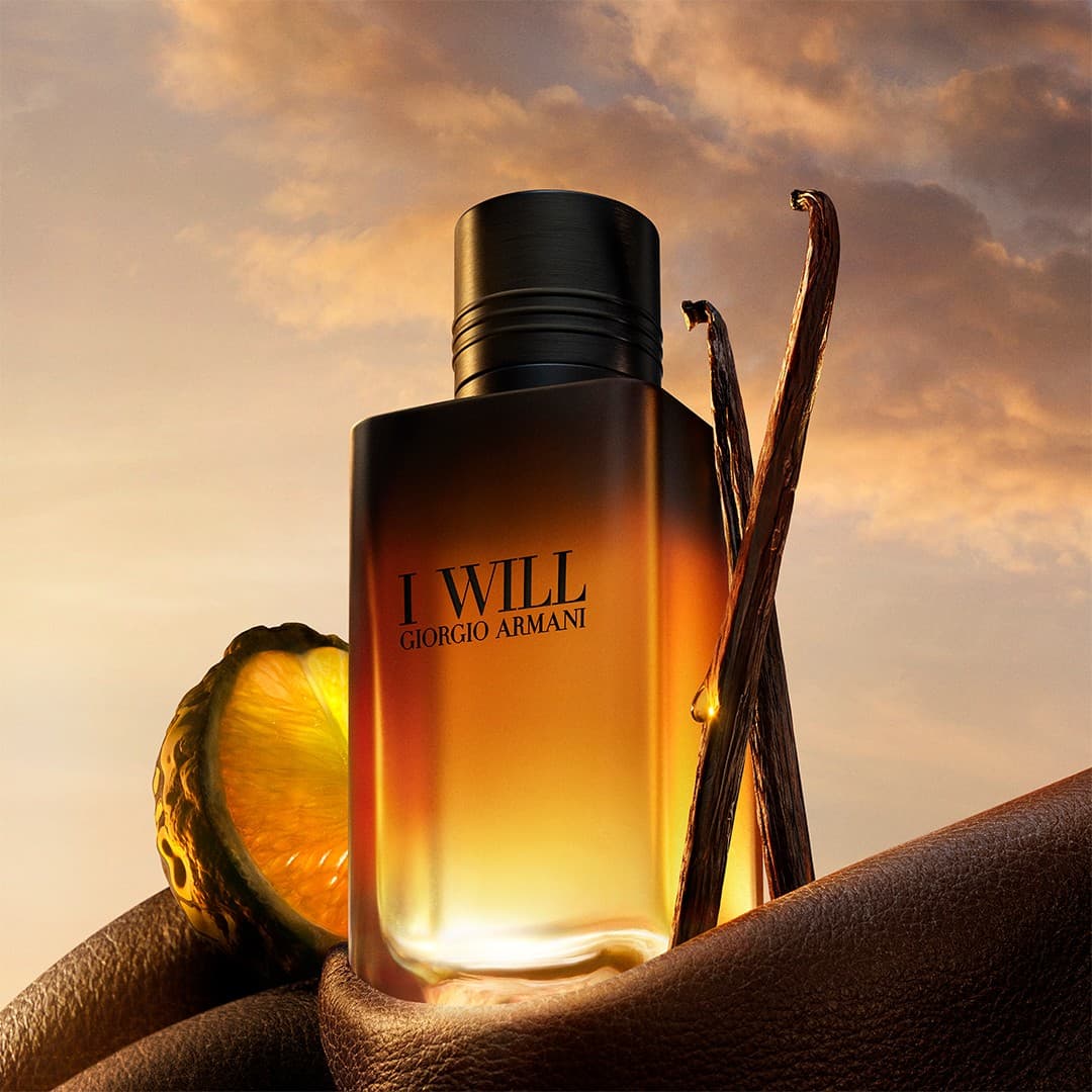 Armani beauty · Product Image ad