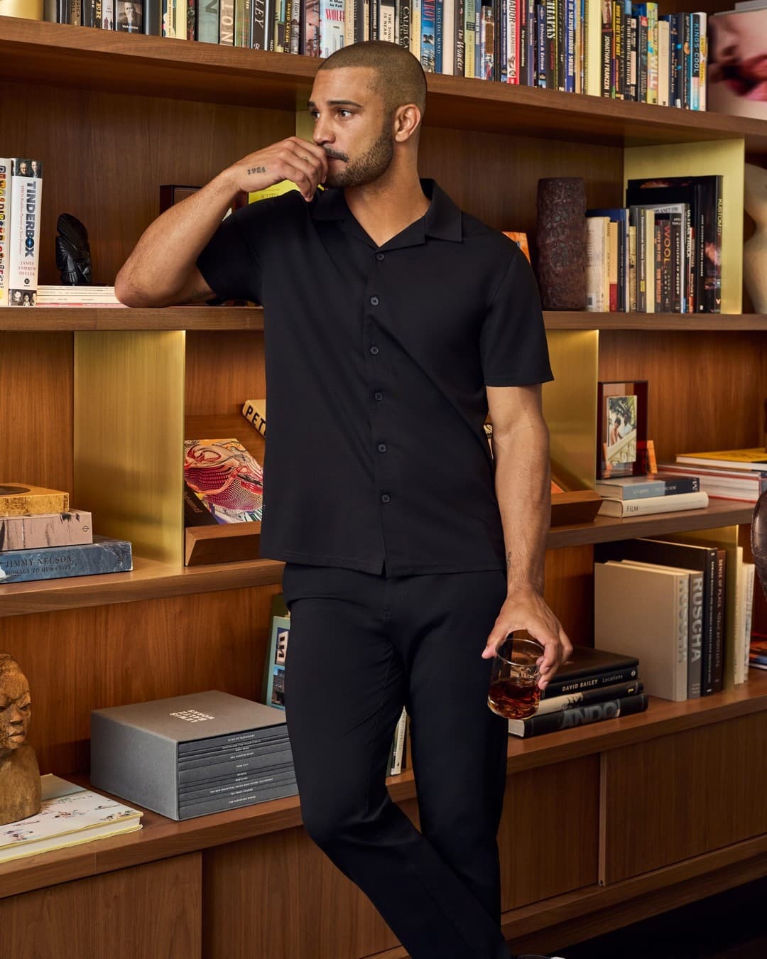 BYLT Basics · Lifestyle Image ad