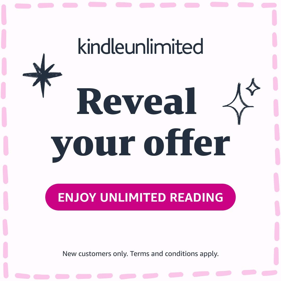 Amazon Kindle · Offer-First Banner ad