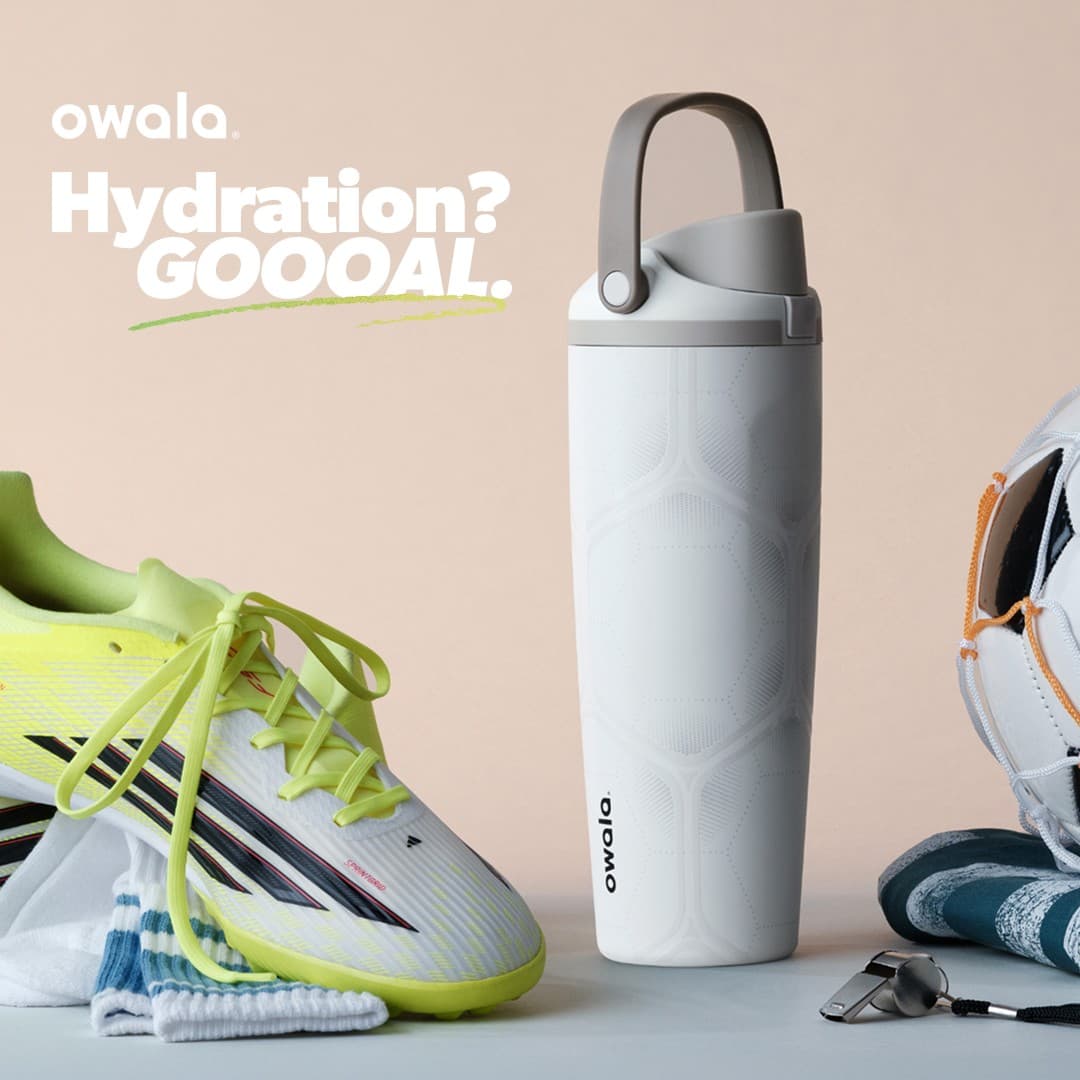 Owala · Product Image ad