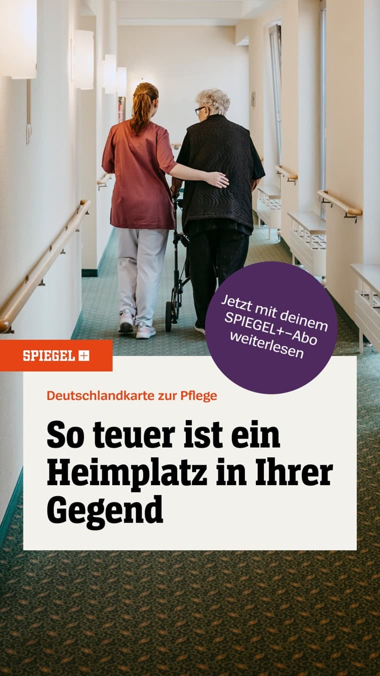 DER SPIEGEL · Editorial ad