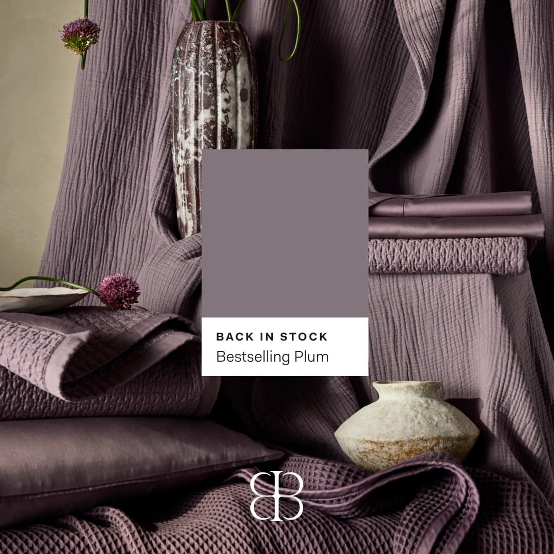 Boll & Branch · Editorial ad