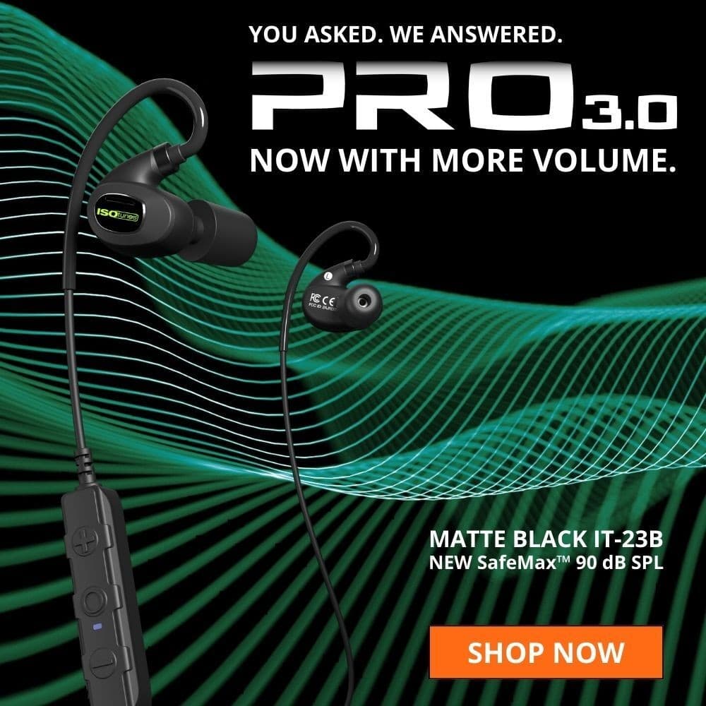 ISOtunes Canada · Product Image ad