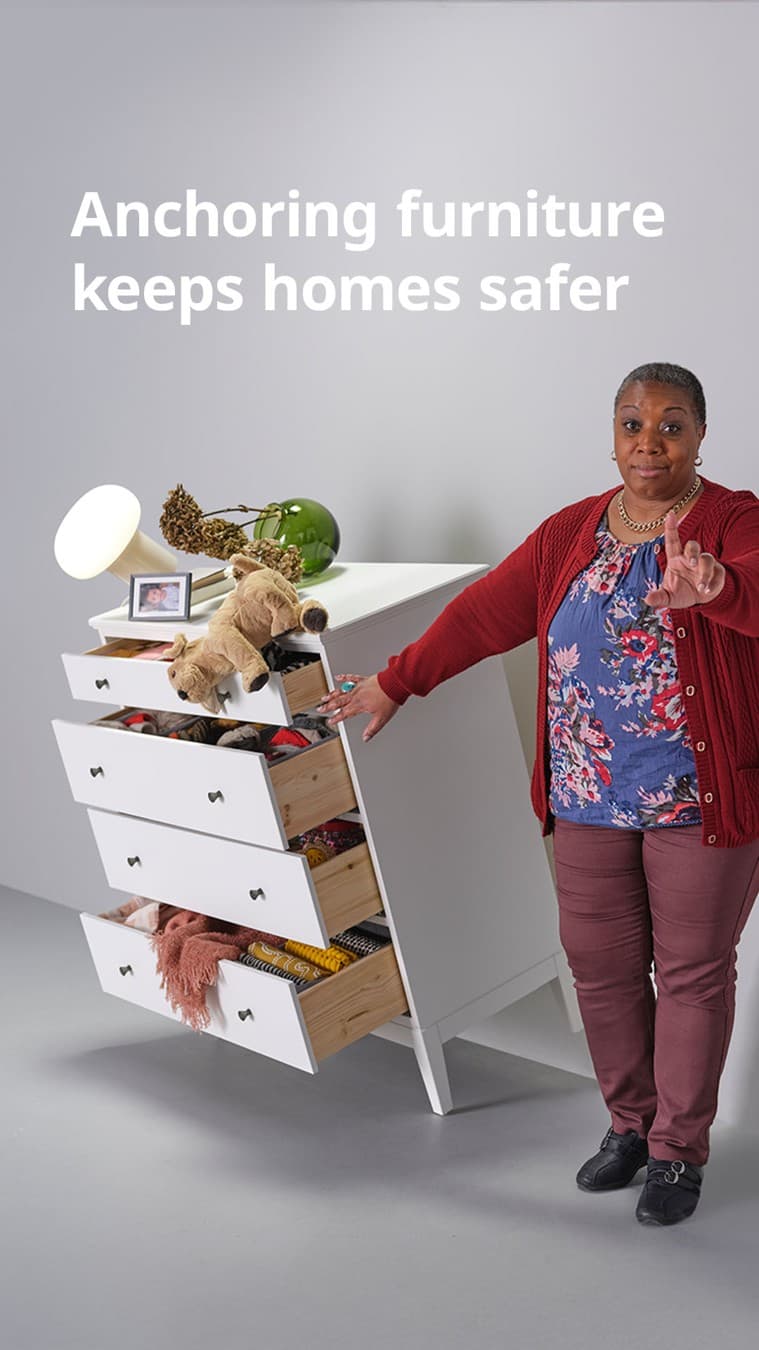 IKEA · Lifestyle Image ad