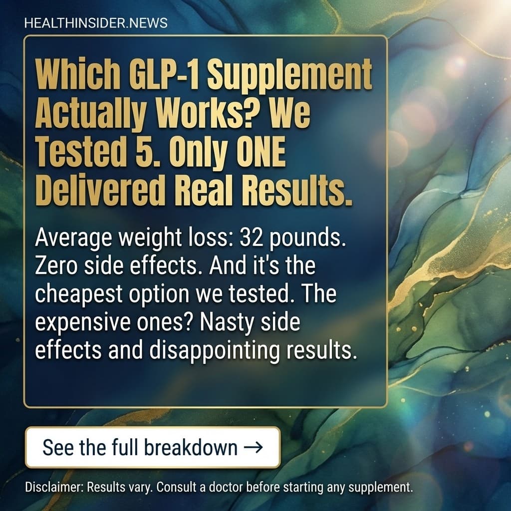 Health Insider · Other ad