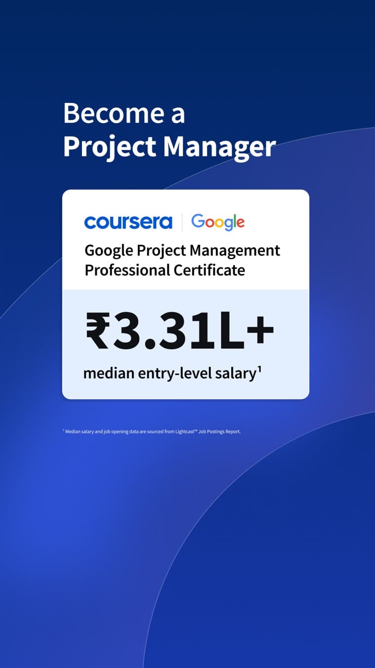 Coursera · Statistic ad