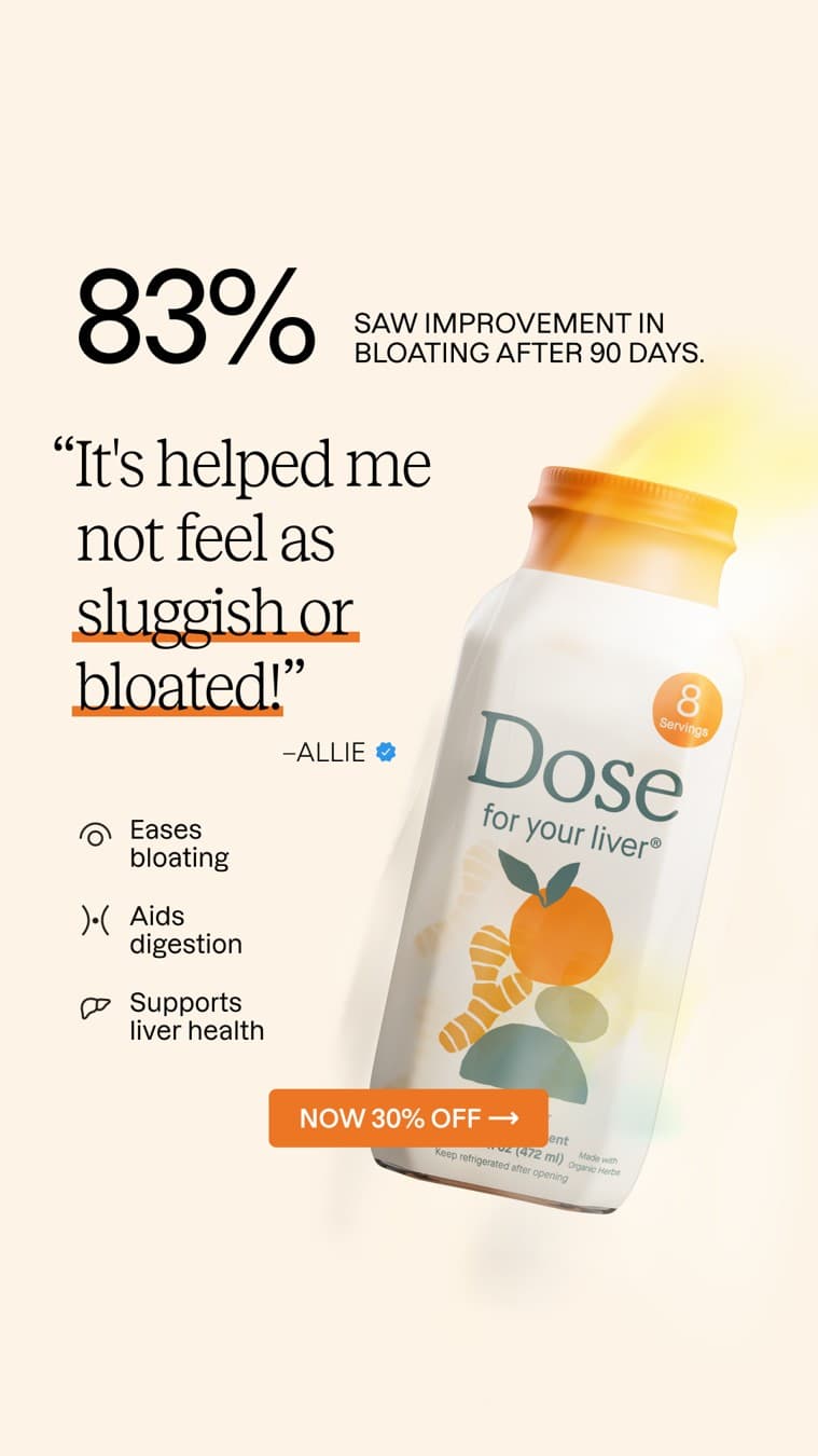 Dose · Review ad