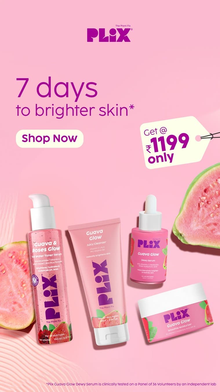 Plix · Offer-First Banner ad
