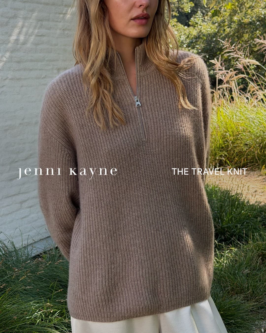 Jenni Kayne · Product Image ad