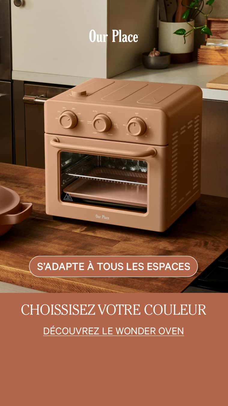 Our Place · Product Image ad