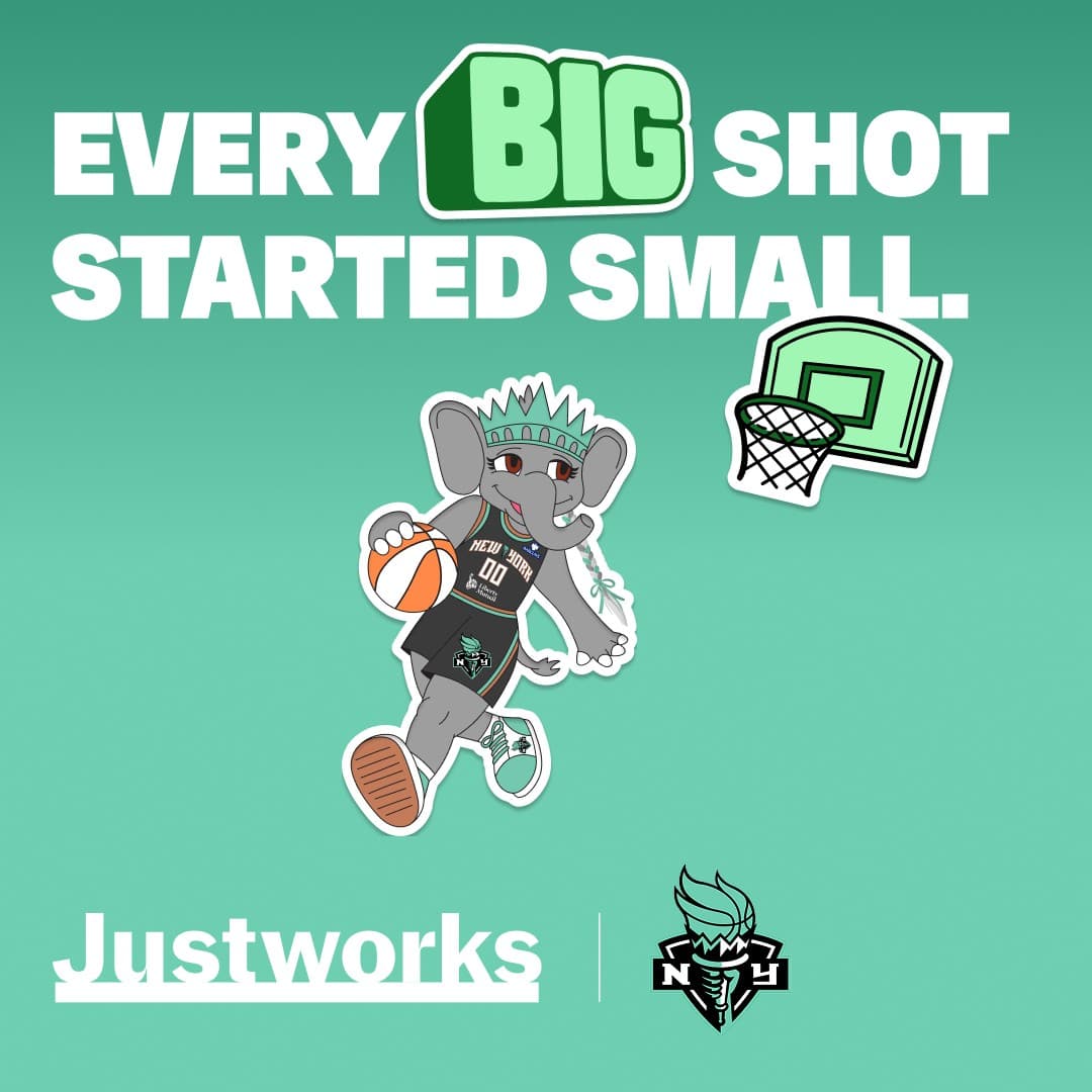 Justworks · Other ad