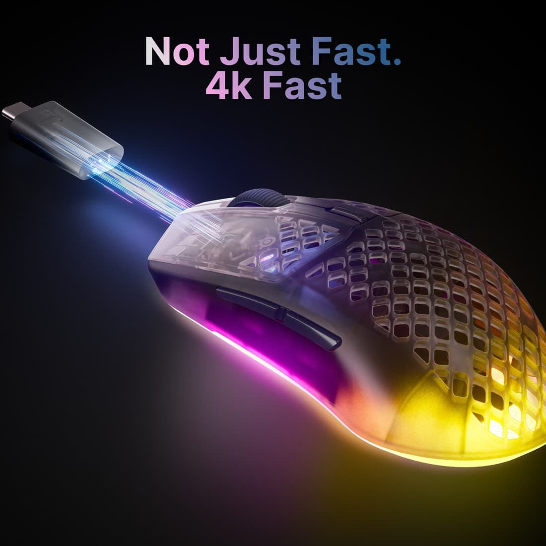 SteelSeries · Product Image ad