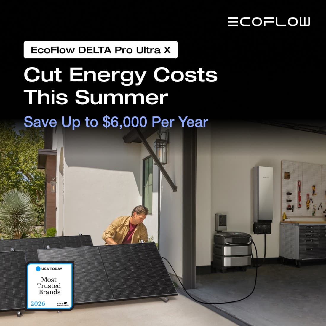 EcoFlow Ā· Lifestyle Image ad