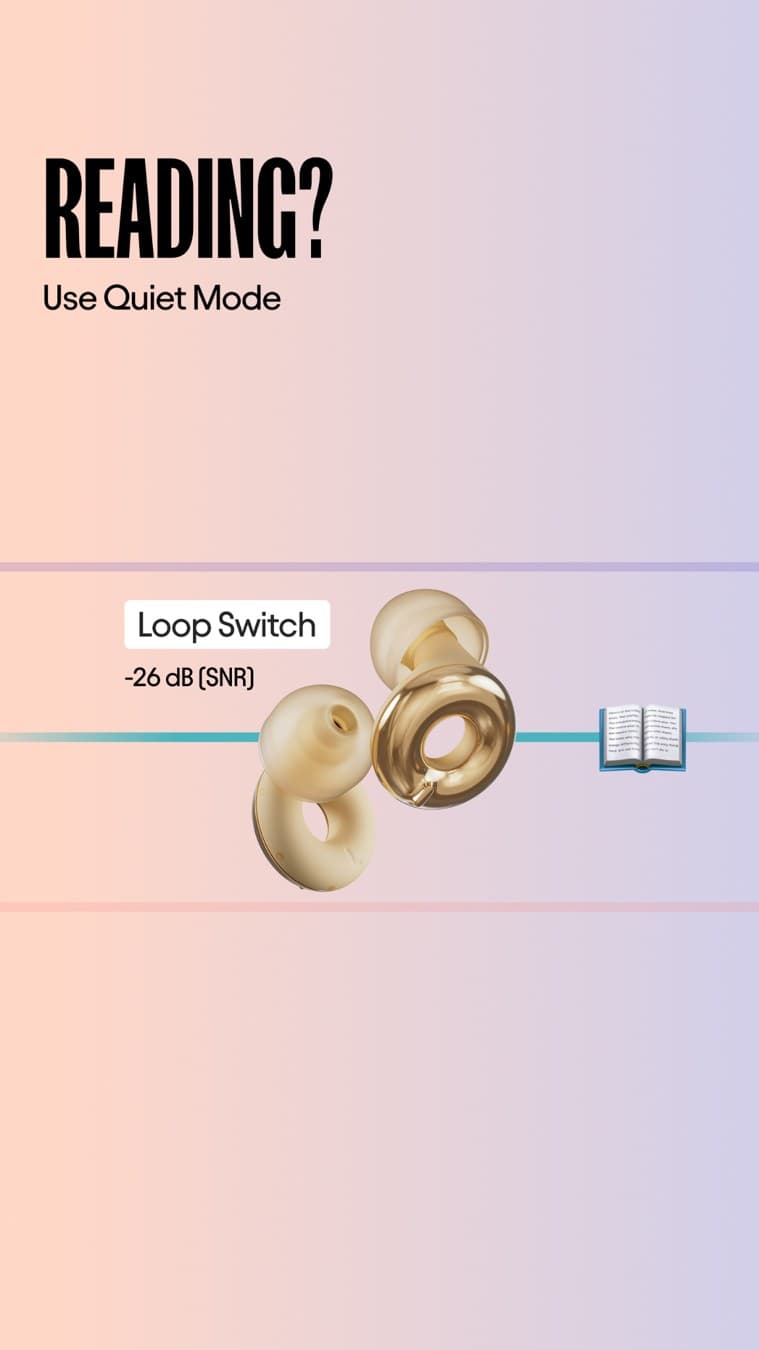 Loop · Product Image ad