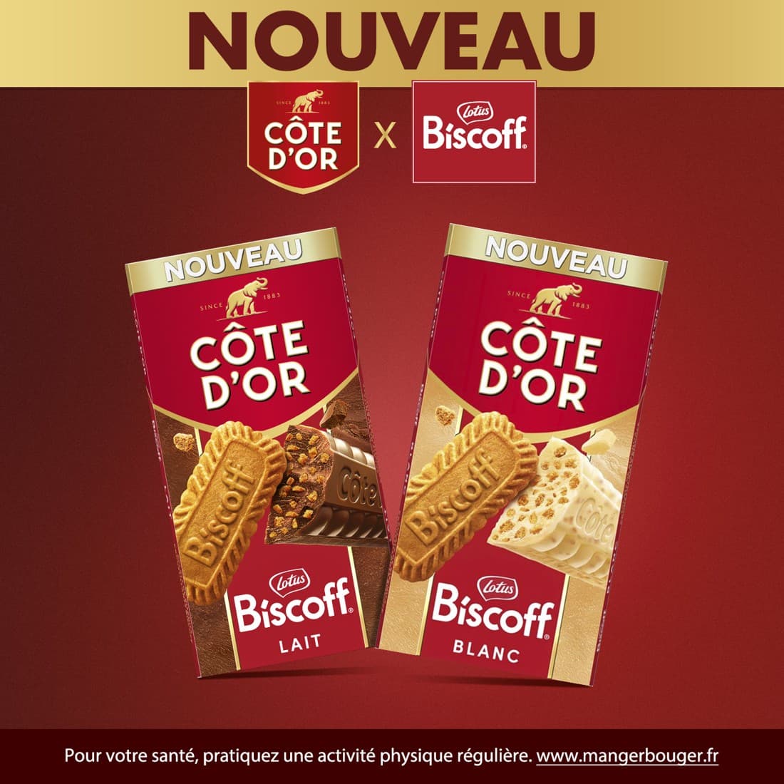 Carrefour · Product Image ad