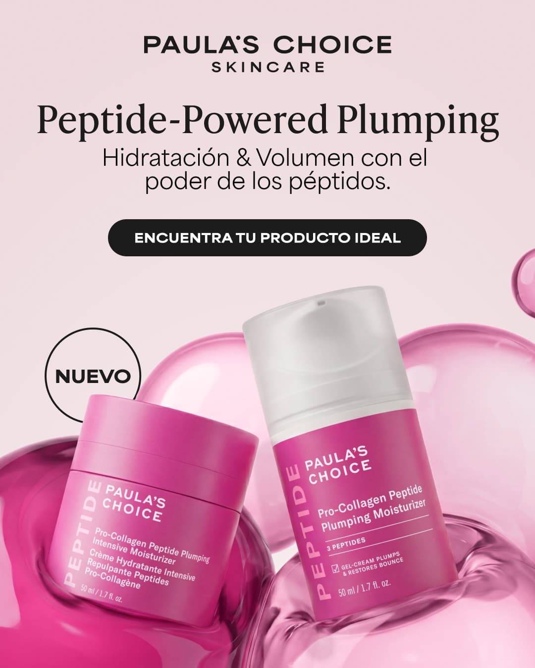 Paula's Choice · Product Image ad