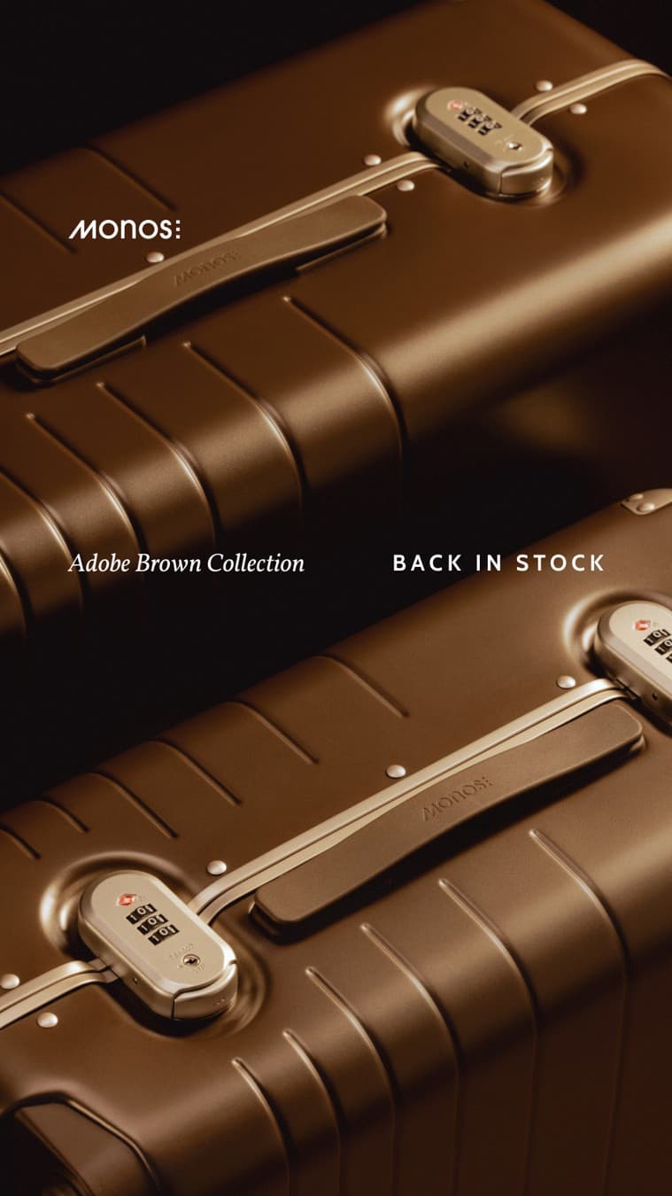 Monos · Product Image ad