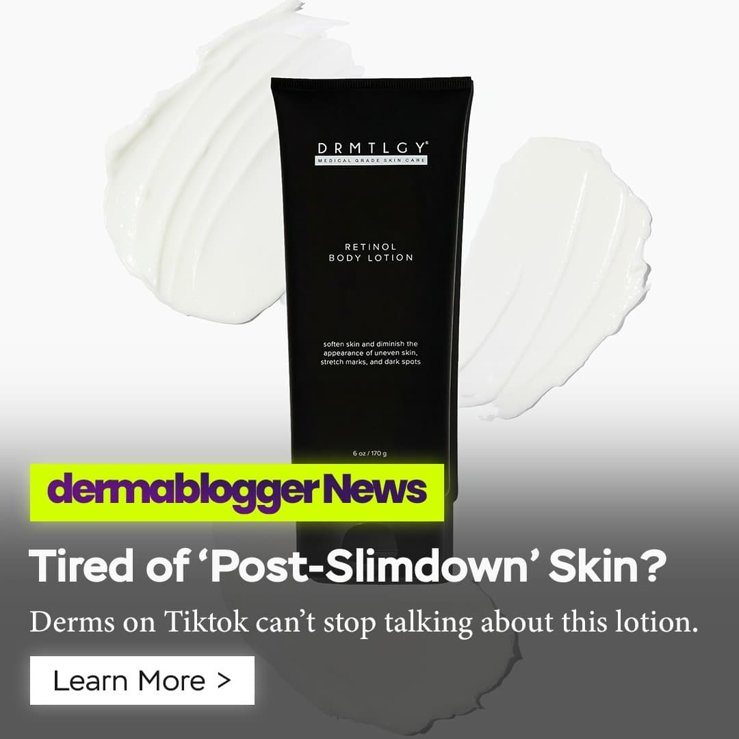DRMTLGY · Product Image ad