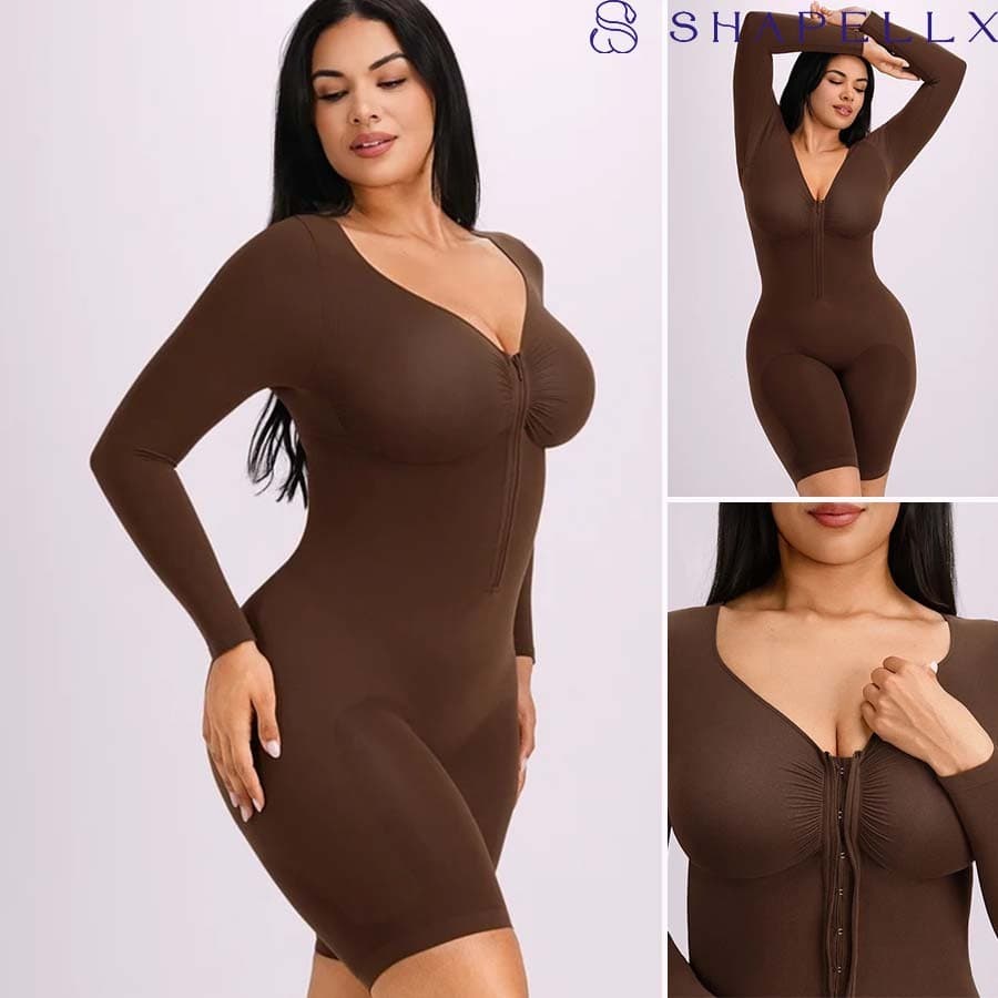 Shapellx · Collage ad